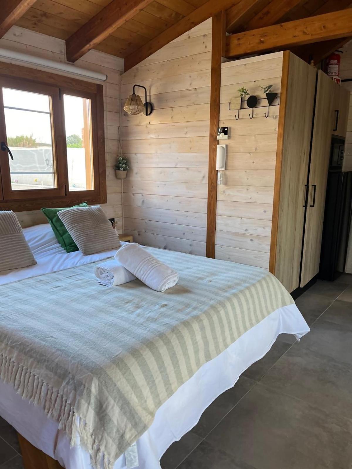 Luxury Rural Cuenca Villas Exteriör bild