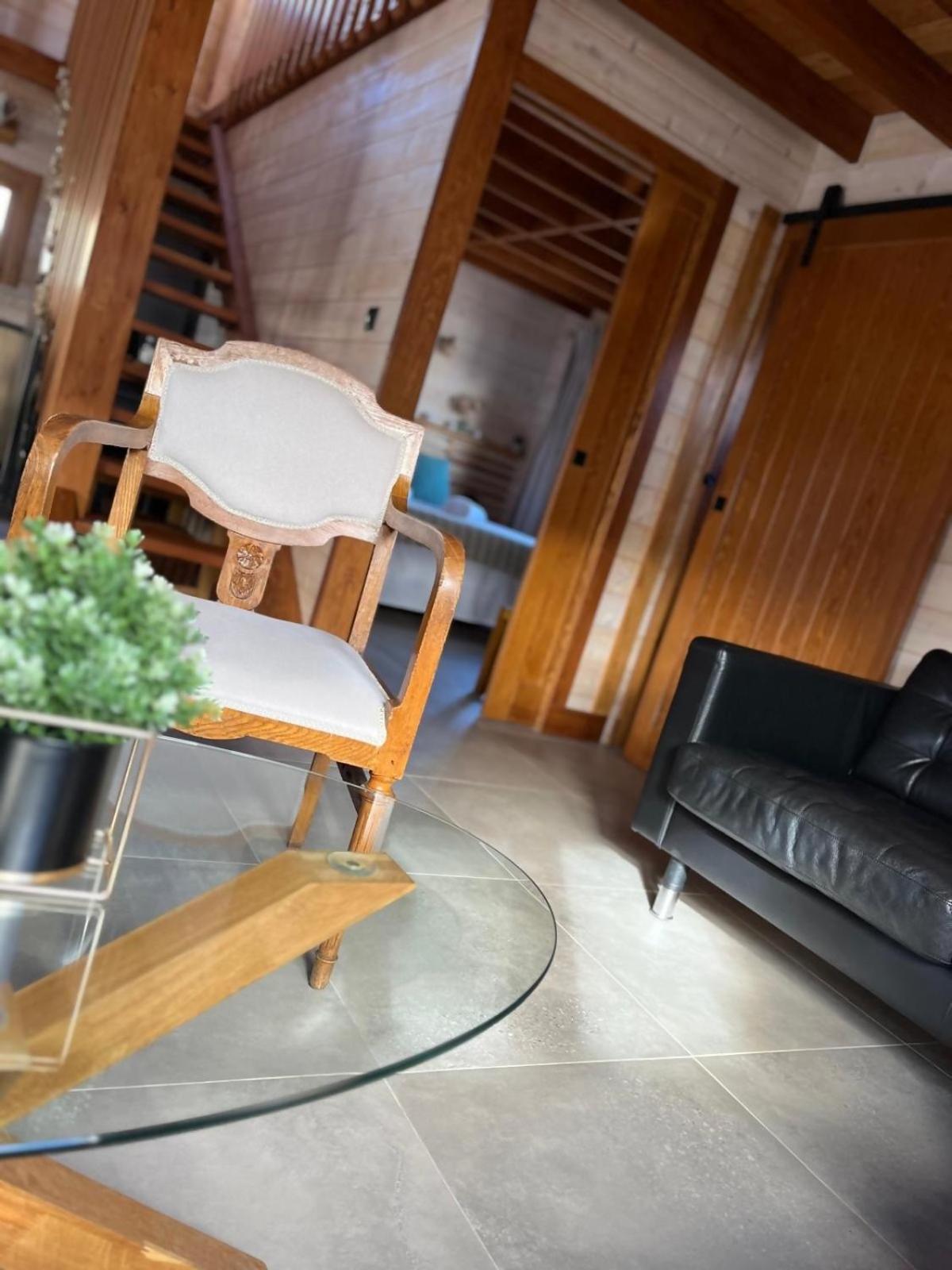 Luxury Rural Cuenca Villas Exteriör bild
