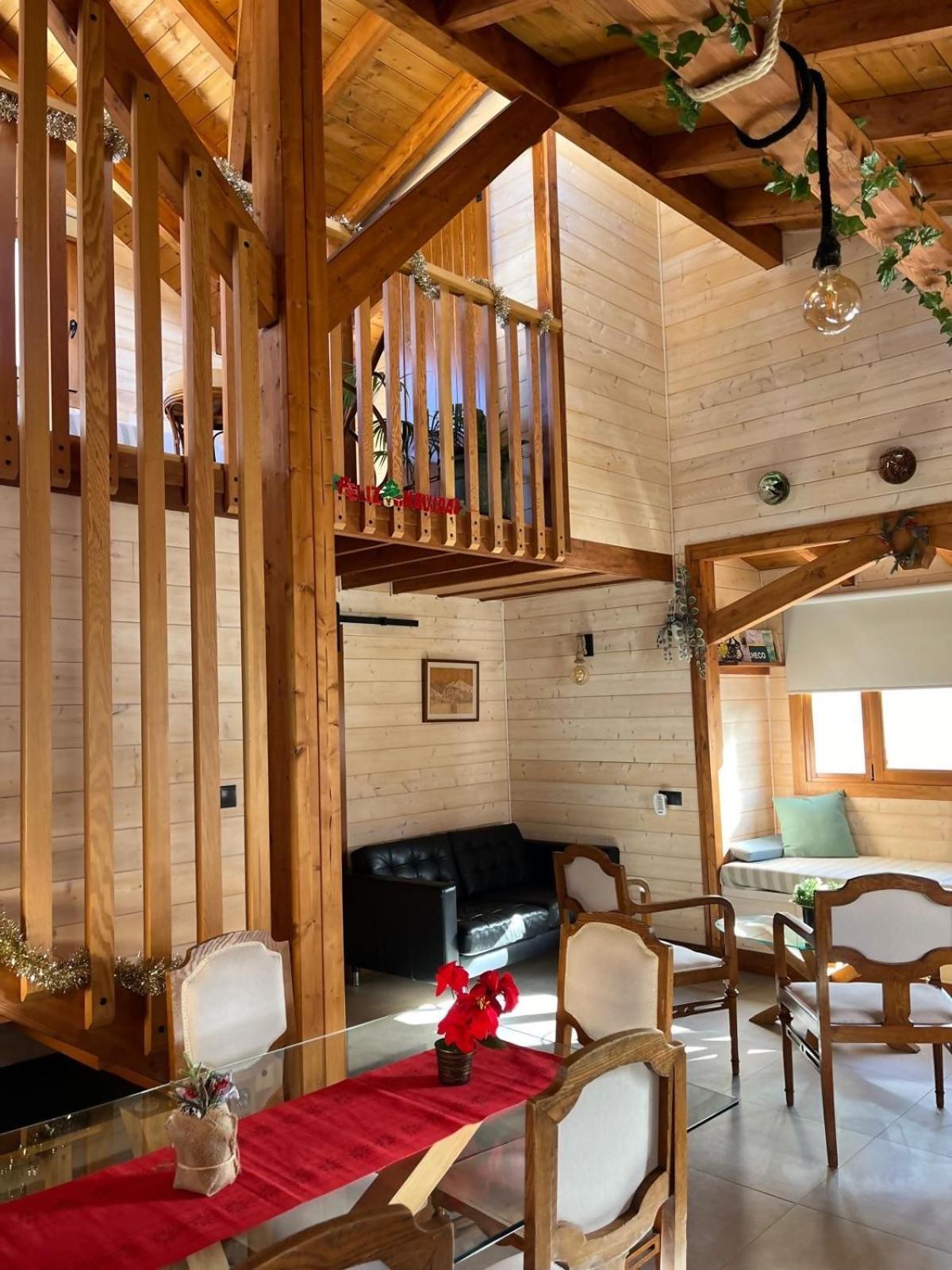 Luxury Rural Cuenca Villas Exteriör bild