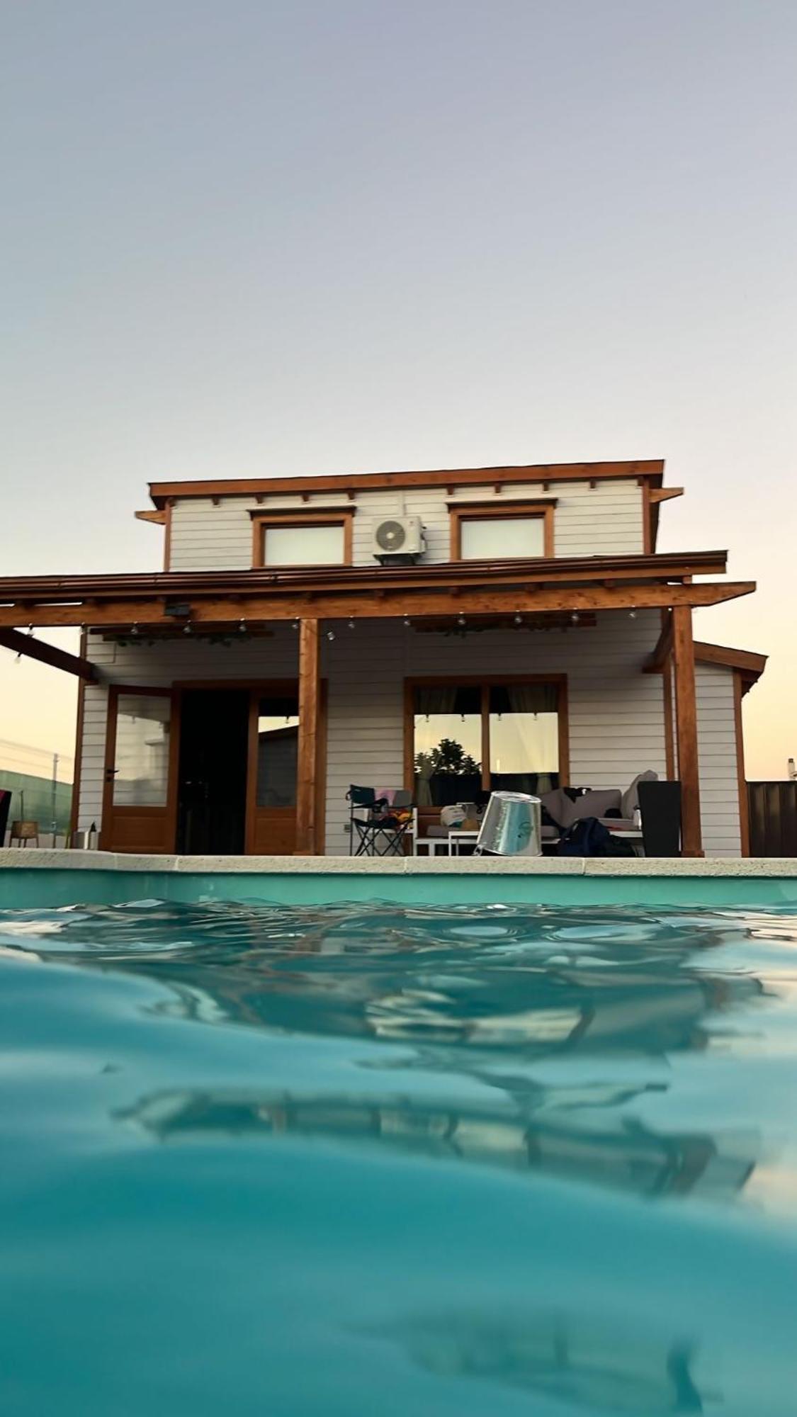 Luxury Rural Cuenca Villas Exteriör bild