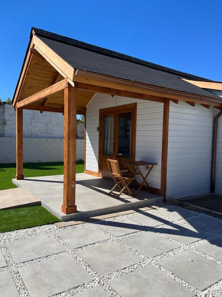 Luxury Rural Cuenca Villas Exteriör bild