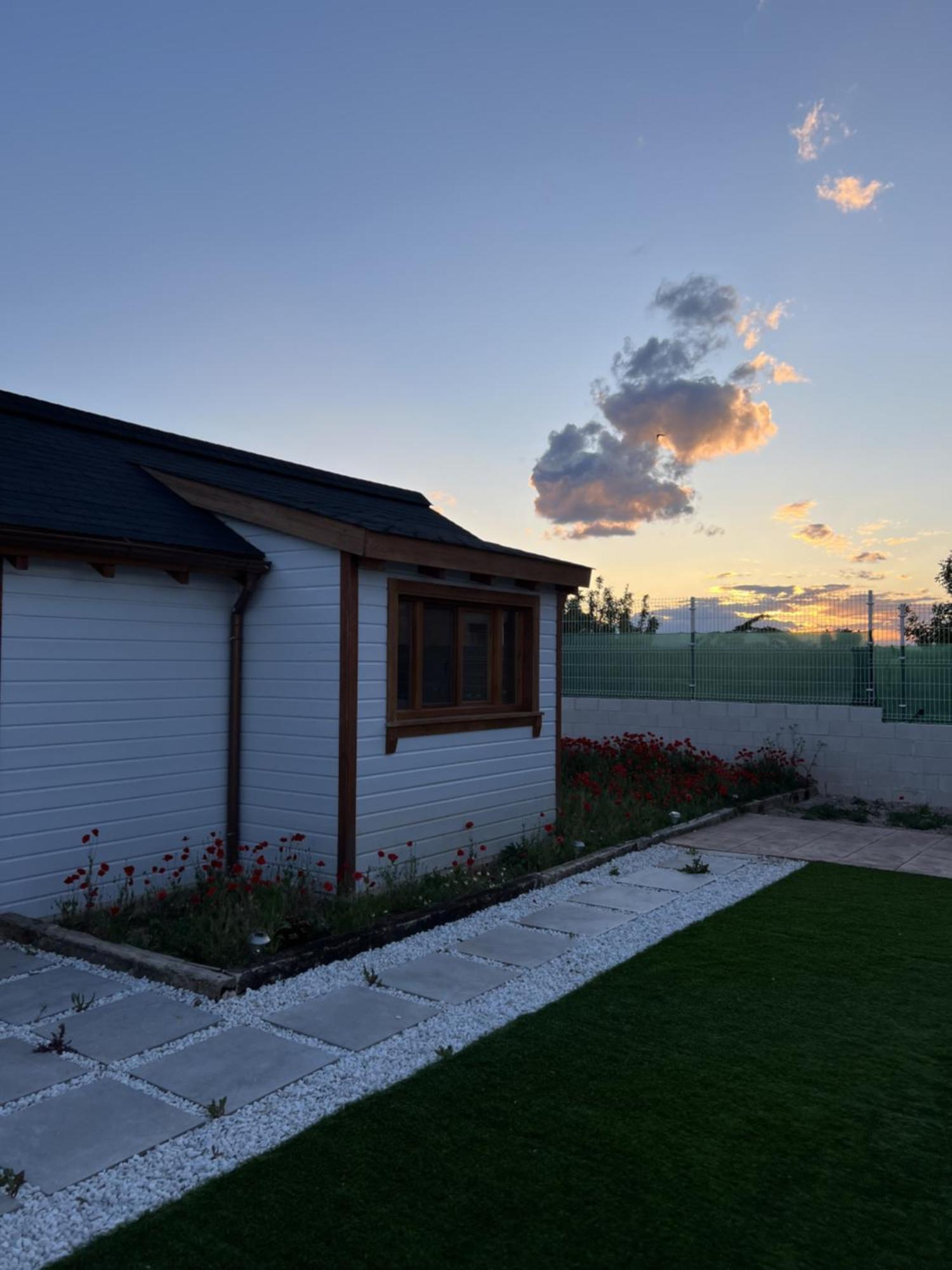 Luxury Rural Cuenca Villas Exteriör bild