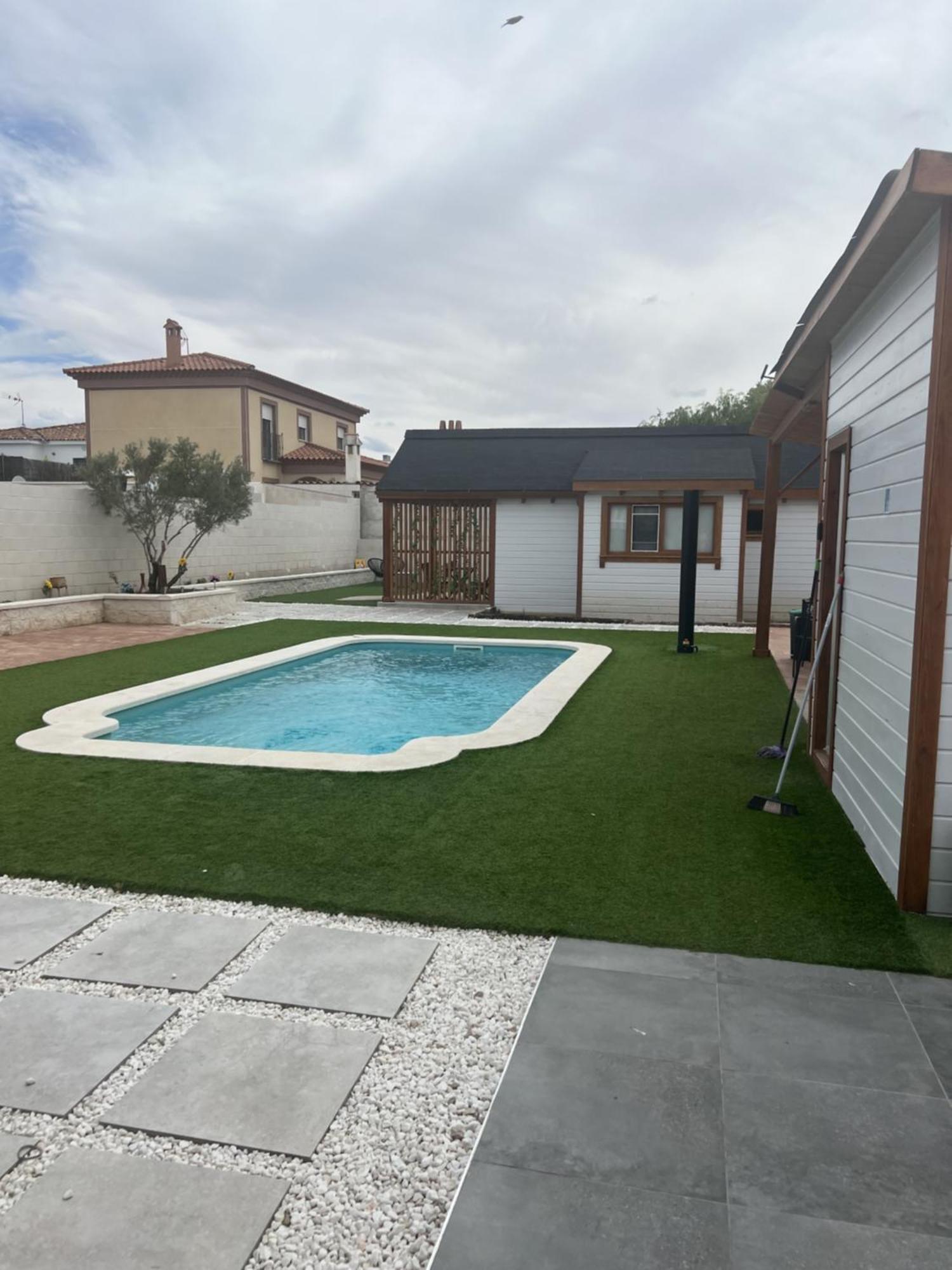 Luxury Rural Cuenca Villas Exteriör bild
