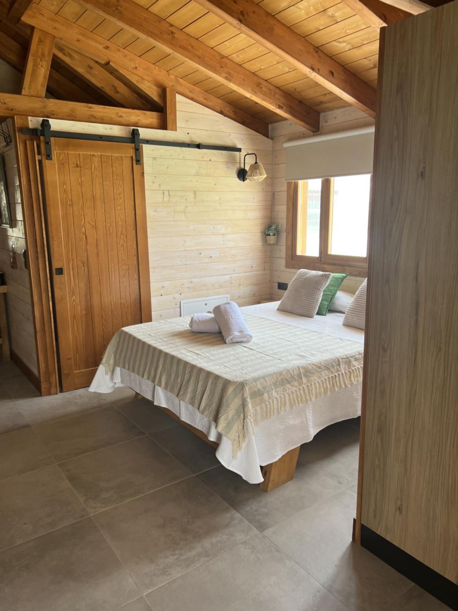 Luxury Rural Cuenca Villas Rum bild
