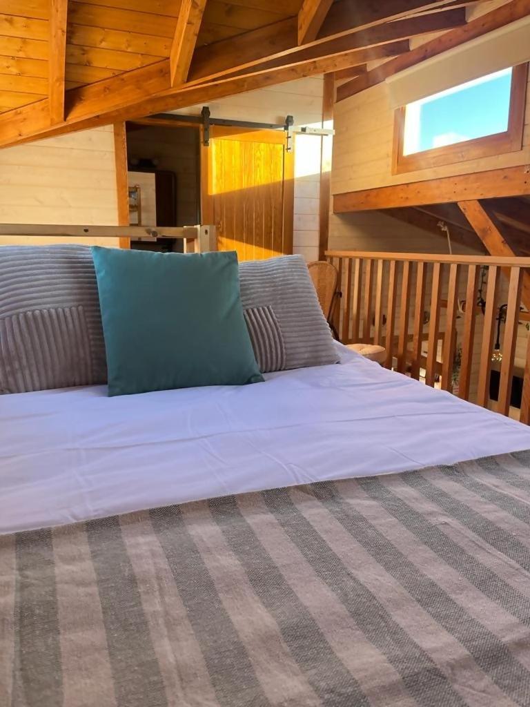Luxury Rural Cuenca Villas Rum bild