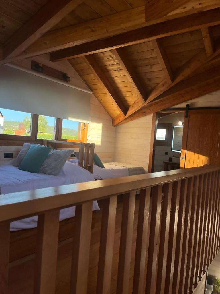 Luxury Rural Cuenca Villas Rum bild