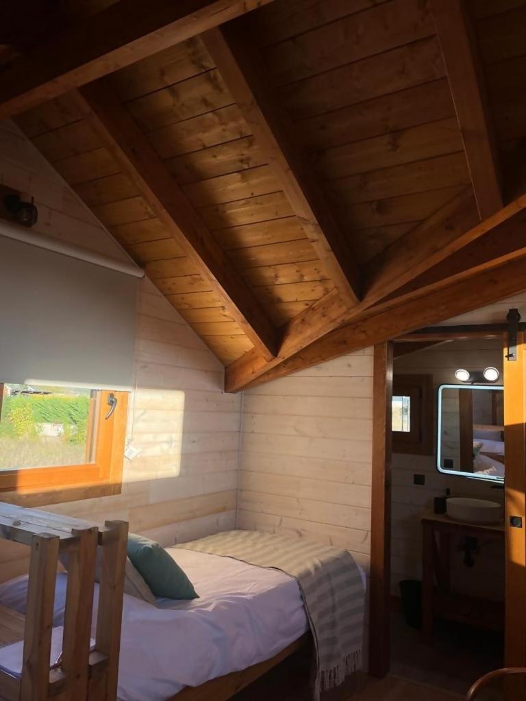 Luxury Rural Cuenca Villas Rum bild