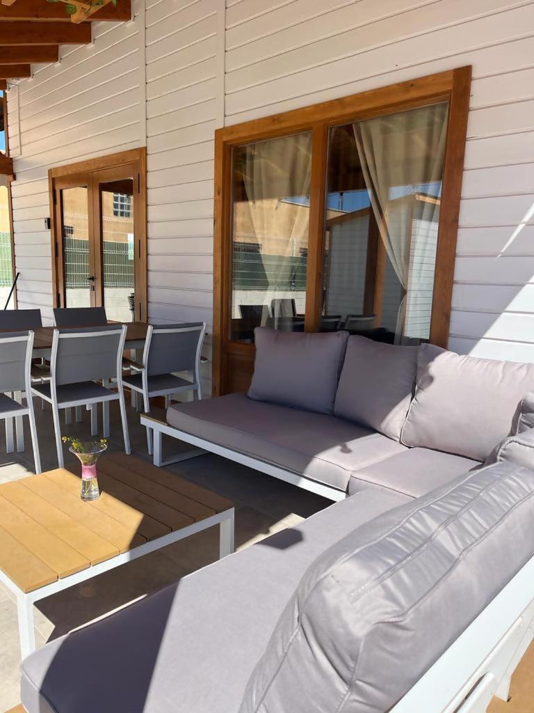 Luxury Rural Cuenca Villas Rum bild