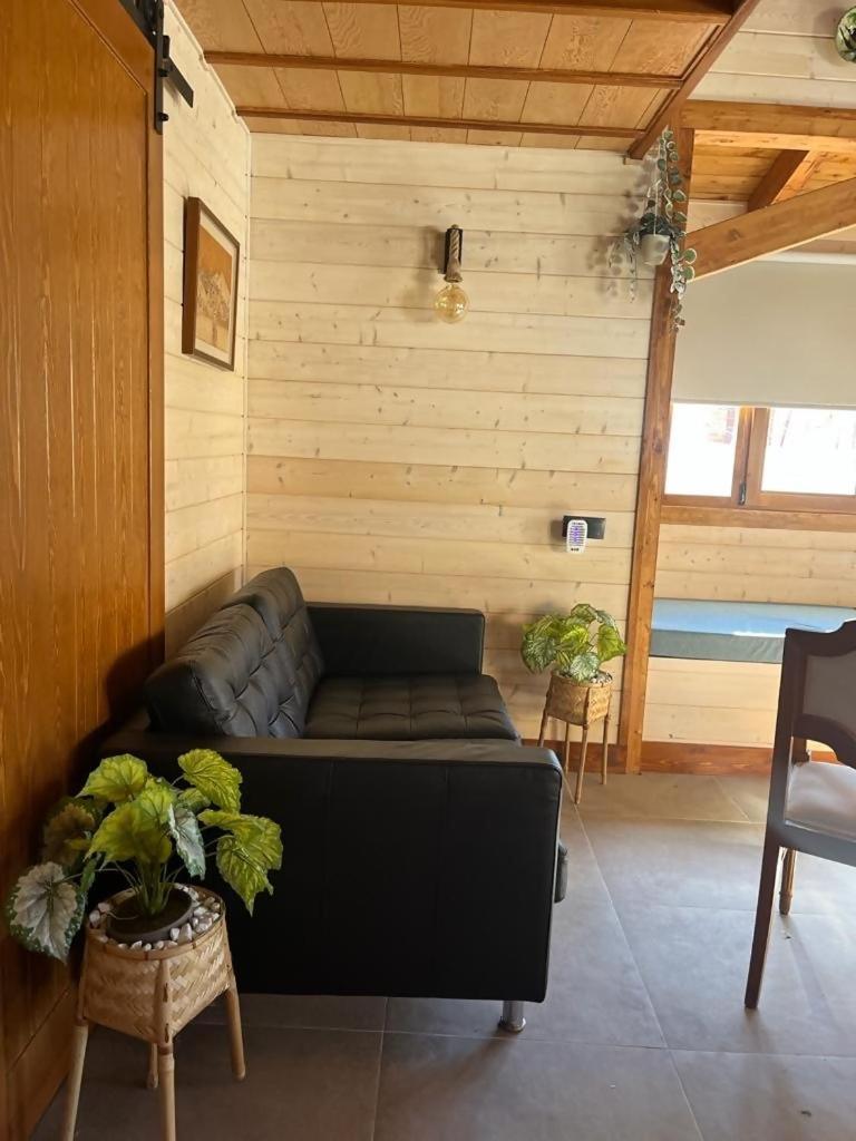 Luxury Rural Cuenca Villas Rum bild