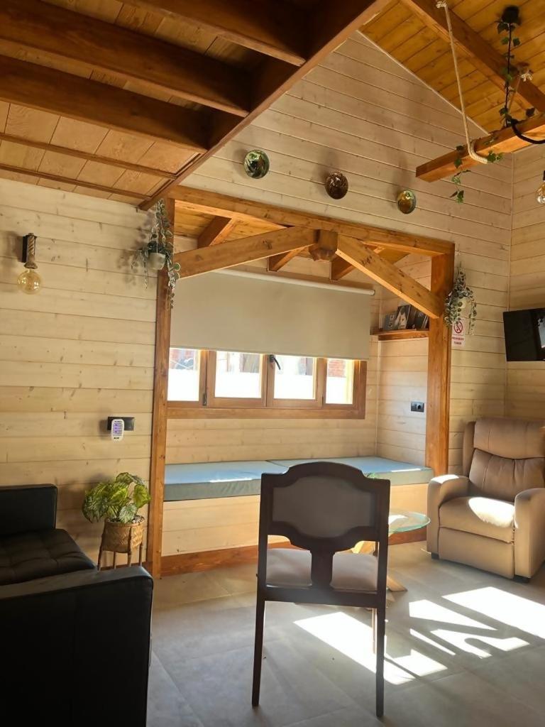 Luxury Rural Cuenca Villas Rum bild
