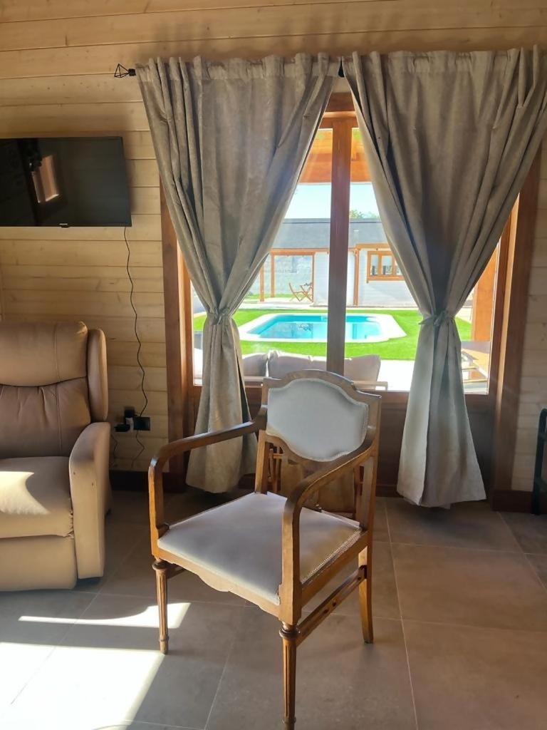 Luxury Rural Cuenca Villas Rum bild