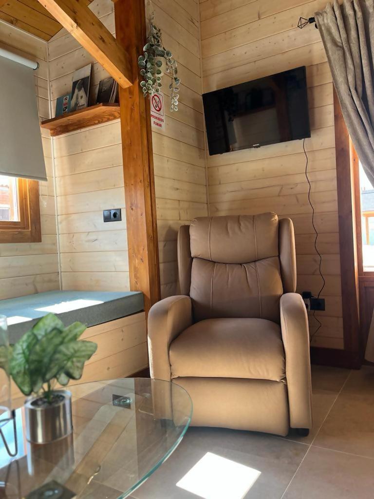 Luxury Rural Cuenca Villas Rum bild