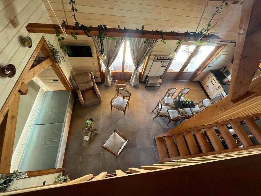 Luxury Rural Cuenca Villas Rum bild