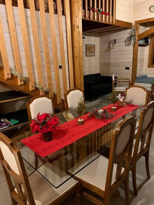 Luxury Rural Cuenca Villas Rum bild