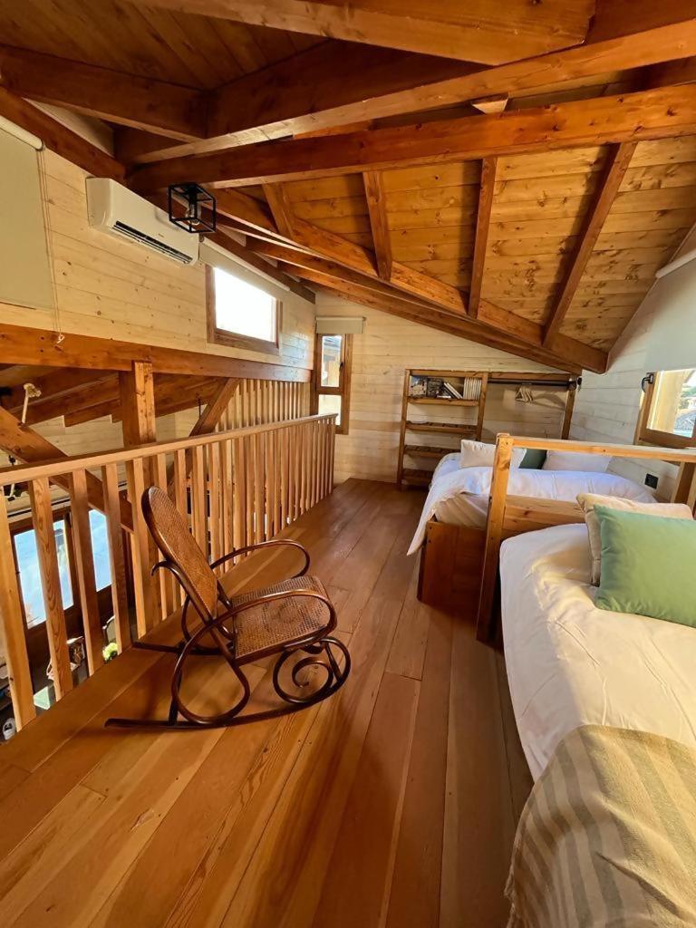 Luxury Rural Cuenca Villas Rum bild