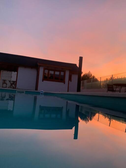 Luxury Rural Cuenca Villas Rum bild