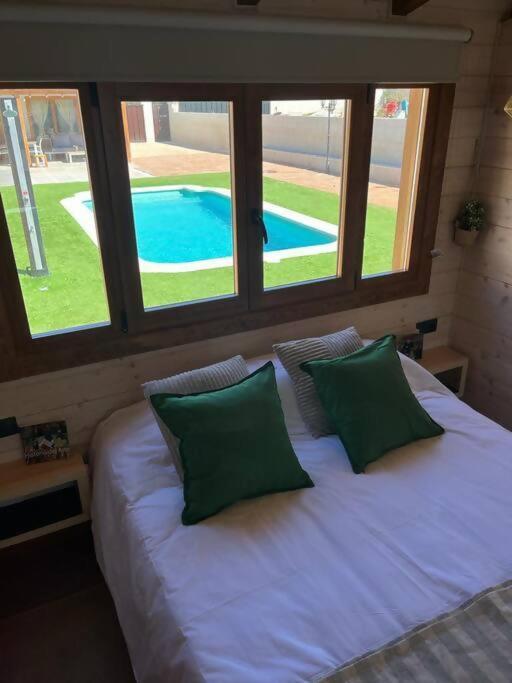 Luxury Rural Cuenca Villas Rum bild