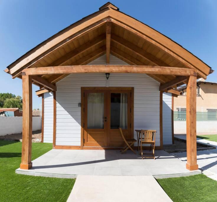 Luxury Rural Cuenca Villas Rum bild