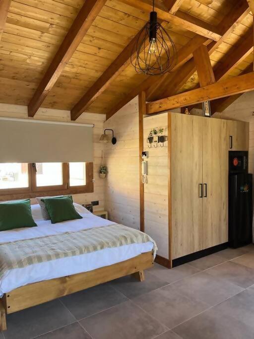 Luxury Rural Cuenca Villas Rum bild